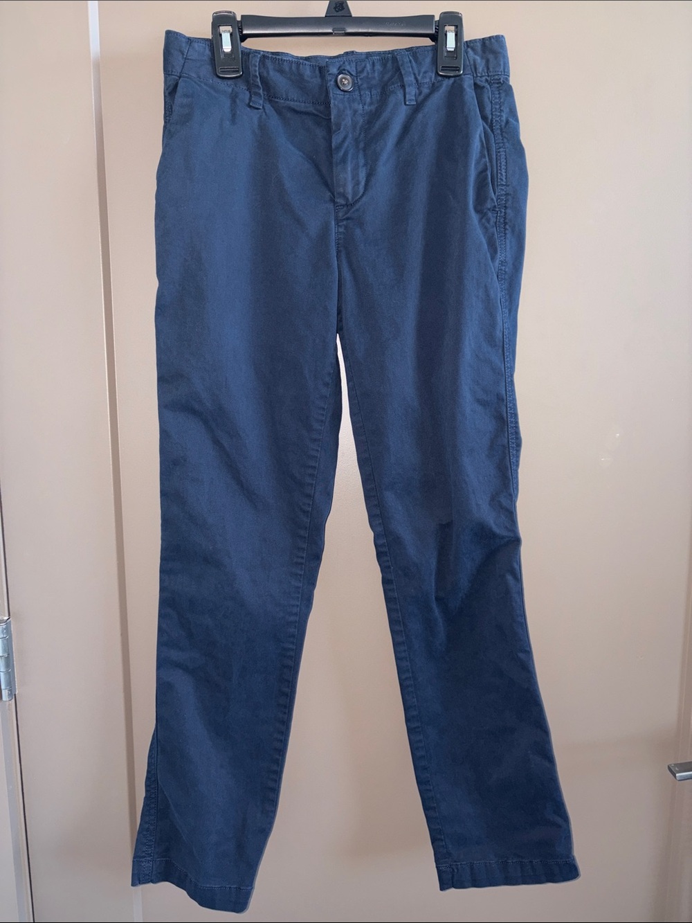 Gap Girlfriend Chino Pants